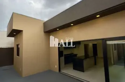 Casa com 3 dorms, setsul, são josé do rio preto - r$ 600 mil, cod: 15241
