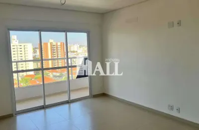 Apartamento com 2 dorms, boa vista, são josé do rio preto - r$ 430 mil, cod: 15250