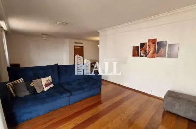 Apartamento com 3 quartos à venda na Rua Silva Jardim, Parque Industrial, São José do Rio Preto