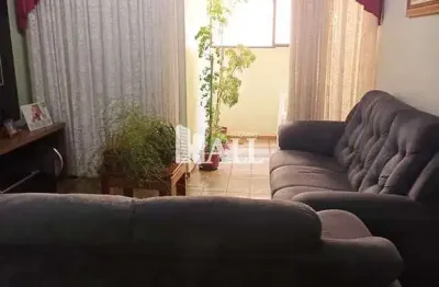 Apartamento com 3 dorms, cidade nova, são josé do rio preto - r$ 320 mil, cod: 15257