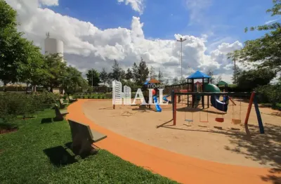 Terreno de condomínio, condomínio golden park residence, mirassol - r$ 920 mil, cod: 9361