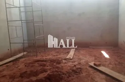Sala comercial à venda na Avenida Carlos Fernandes, Jardim Bianco, São José do Rio Preto