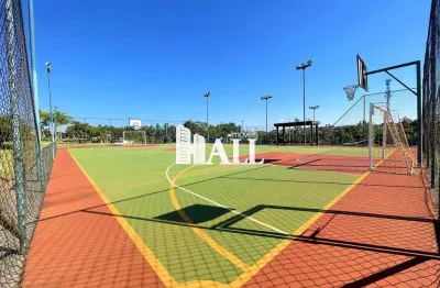 Terreno à venda na Rua Agostinho Francisco Lopes, Quinta do Lago Residence, São José do Rio Preto