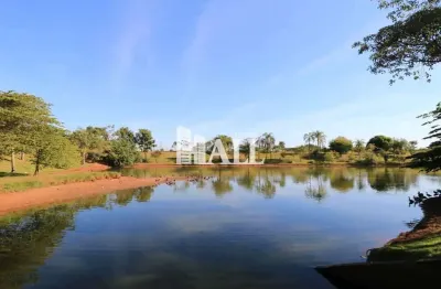 Terreno de condomínio, residencial gaivota i, são josé do rio preto - r$ 500 mil, cod: 11568