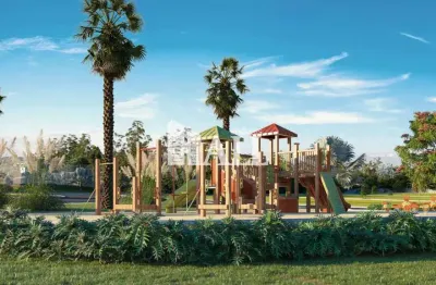 Terreno de condomínio, iguatemi, são josé do rio preto - r$ 550 mil, cod: 11845