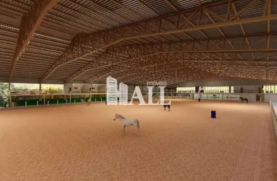 Terreno de condomínio, hípica dionísio, ipiguá - r$ 750 mil, cod: 11868