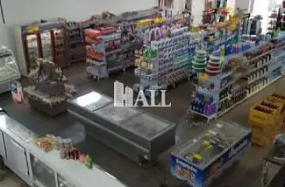 Salão com 3 dorms, fazenda velha (zona rural), são josé do rio preto - r$ 600 mil, cod: 12041