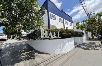 Sobrado com 1 dorm, vila nossa senhora da paz, são josé do rio preto - r$ 1.4 mi, cod: 12168