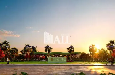 Terreno à venda na Avenida Presidente Juscelino Kubitschek de Oliveira, Iguatemi, São José do Rio Preto