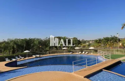 Terreno à venda na Avenida Hermelindo Graciani, Parque Residencial Buona Vita, São José do Rio Preto
