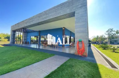 Terreno à venda na Rua Agostinho Francisco Lopes, Quinta do Lago Residence, São José do Rio Preto