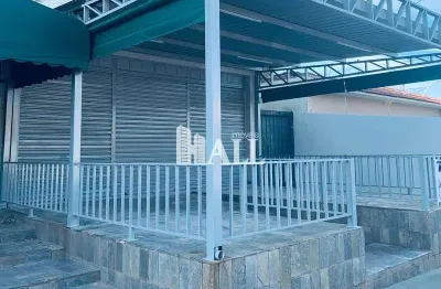 Salão, boa vista, são josé do rio preto - r$ 380 mil, cod: 12816