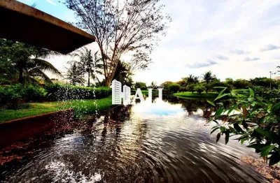 Terreno à venda na Avenida Nadima Damha, Parque Residencial Damha, São José do Rio Preto
