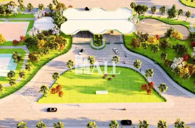 Terreno à venda na Avenida Presidente Juscelino Kubitschek de Oliveira, Iguatemi, São José do Rio Preto