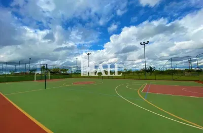 Terreno de condomínio, village damha mirassol iv, mirassol - r$ 210 mil, cod: 14145