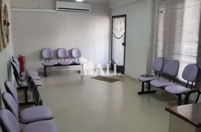 Salão, parque industrial, são josé do rio preto - r$ 1.2 mi, cod: 14409