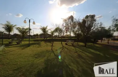 Terreno de condomínio, loteamento recanto do lago, são josé do rio preto - r$ 890 mil, cod: 14545