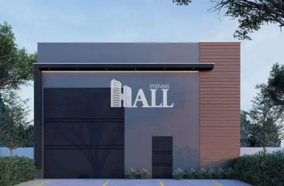Sala comercial à venda na Rua Emilio Garcia, Residencial e Empresarial Ascolo Martin, São José do Rio Preto