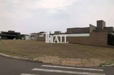 Terreno à venda na Avenida Cecconi e Gerosa, Loteamento Recanto do Lago, São José do Rio Preto