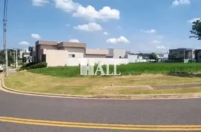 Terreno de condomínio, terras alphaville mirassol, mirassol - r$ 215 mil, cod: 14812
