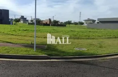 Terreno à venda na Avenida Projetada 3, Terras Alphaville Mirassol, Mirassol