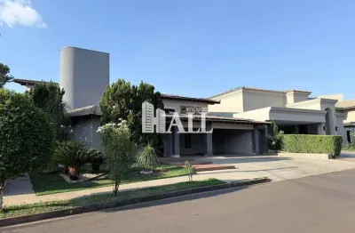 Casa com 3 quartos à venda na Avenida Nadima Damha, Parque Residencial Damha, São José do Rio Preto