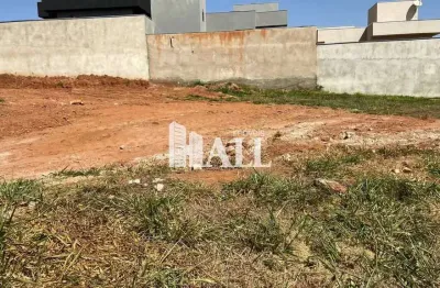 Terreno de condomínio, residencial maria júlia, são josé do rio preto - r$ 220 mil, cod: 14953