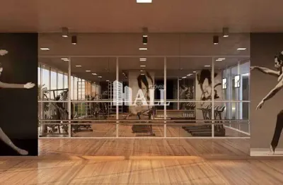 Terreno de condomínio, quinta do lago residence, são josé do rio preto - r$ 290 mil, cod: 15146