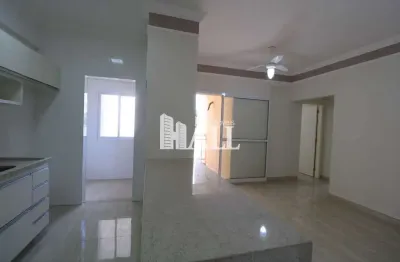 Apartamento com 2 quartos à venda na Estrada Antonio José Martins Filho, Jardim Maracanã, São José do Rio Preto