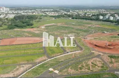 Terreno de condomínio, eplenum, são josé do rio preto - r$ 380 mil, cod: 15298