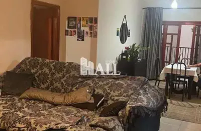 Apartamento com 3 dorms, vila ideal, são josé do rio preto - r$ 380 mil, cod: 15313