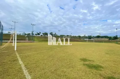 Terreno de condomínio, residencial maria júlia, são josé do rio preto - r$ 195 mil, cod: 15316