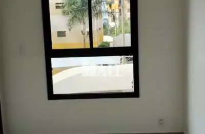 Apartamento com 2 quartos, jardim bosque das vivendas, são josé do rio preto - r$ 300 mil, cod: 15326
