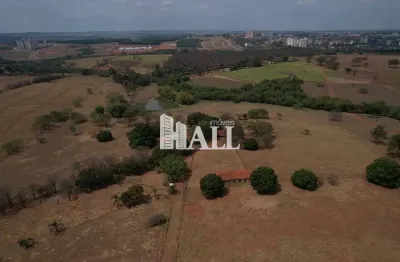 Fazenda à venda na Avenida Do Folclore, Centro, Olímpia