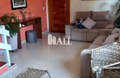 Casa com 3 dorms, jardim vetorazzo, são josé do rio preto - r$ 380 mil, cod: 12938