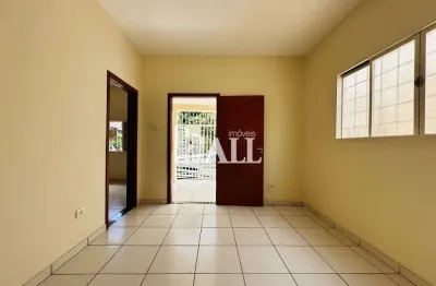 Casa com 3 dorms, vila bom jesus, são josé do rio preto - r$ 950 mil, cod: 13361