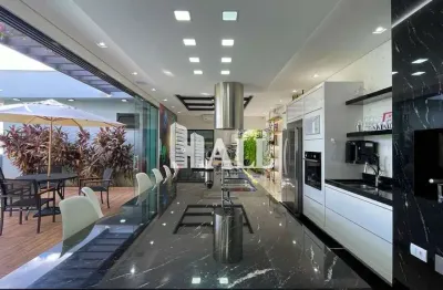 Casa com 1 quarto à venda na Rua Otávio Pinto Cesar, Cidade Nova, São José do Rio Preto