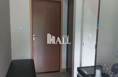 Casa com 3 dorms, jardim são josé, mirassol - r$ 480 mil, cod: 13889