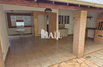 Casa com 3 quartos, jardim santa catarina, são josé do rio preto - r$ 780 mil, cod: 15297