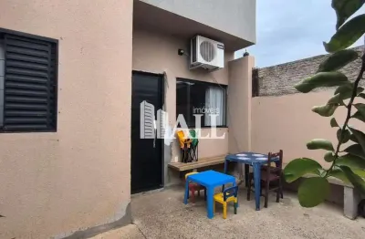 Casa com 2 dorms, centro, bady bassitt - r$ 250 mil, cod: 15304