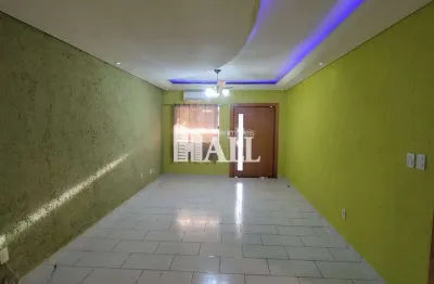 Casa com 4 dorms, bosque da felicidade, são josé do rio preto - r$ 390 mil, cod: 15333