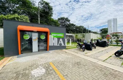 Apartamento com 2 quartos à venda na Rua Amália de Vasconcelos Augusto, Jardim São Marco, São José do Rio Preto