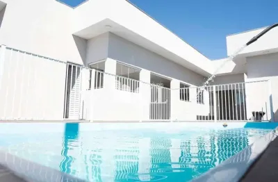 Casa, residencial monterey, são josé do rio preto - r$ 450 mil, cod: 15351