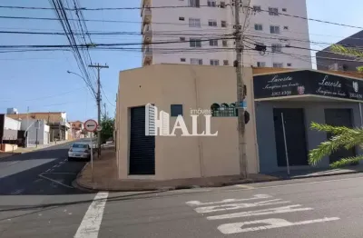 Sala comercial à venda na Rua Boa Vista, Boa Vista, São José do Rio Preto