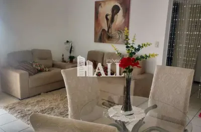 Apartamento com 2 quartos à venda na Avenida Francisco das Chagas Oliveira, Higienópolis, São José do Rio Preto