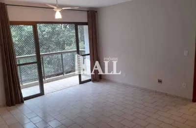 Apartamento com 3 dorms, vila diniz, são josé do rio preto - r$ 420 mil, cod: 15373