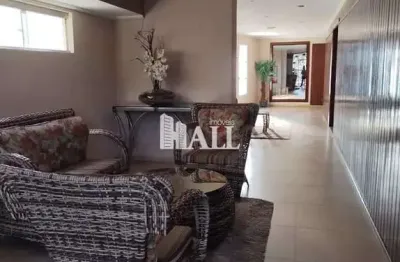 Apartamento com 2 dorms, centro, são josé do rio preto - r$ 340 mil, cod: 15381