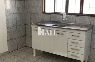 Casa com 2 dorms, parque das aroeiras ii, são josé do rio preto - r$ 280 mil, cod: 15387