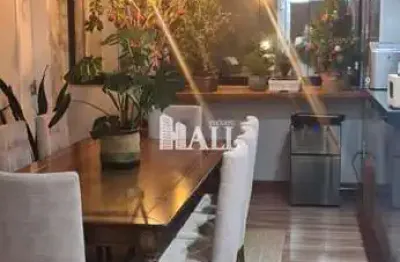 Apartamento com 3 quartos à venda na Avenida José Munia, Jardim Vivendas, São José do Rio Preto