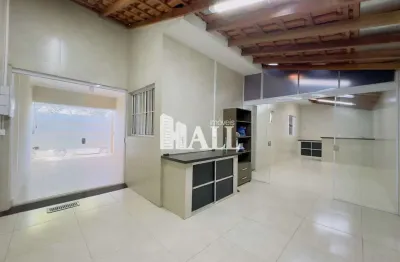 Casa com 2 dorms, jardim anielli, são josé do rio preto - r$ 350 mil, cod: 14077